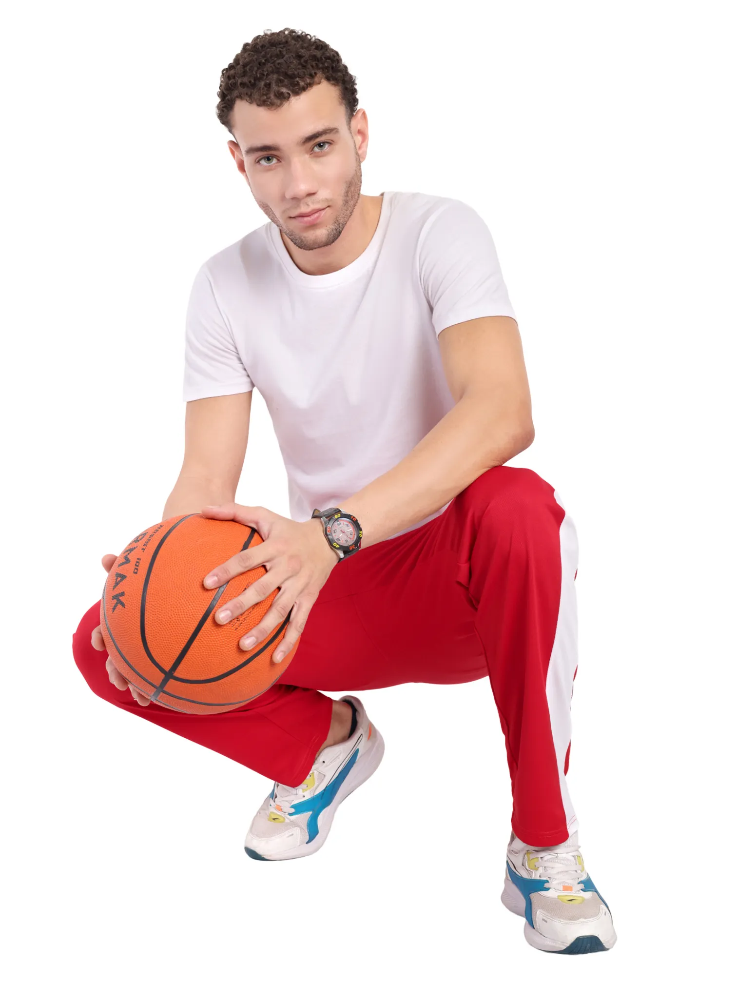 ecomm male shoot